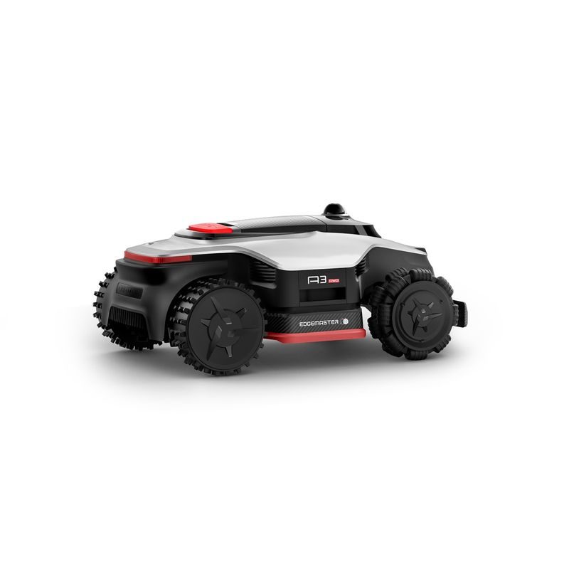 DREAME A3 AWD PRO 2500 BEZDRÁTOVÁ ROBOTICKÁ SEKAČKA ( 2500 M2 ) S POHONEM VŠECH KOL - ROBOTICKÉ SEKAČKY - SEKAČKY