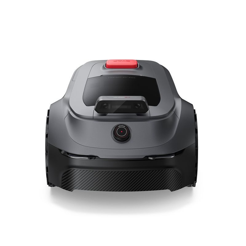 MOVA VIAX 500 BEZDRÁTOVÁ ROBOTICKÁ SEKAČKA ( 500 M2 ) - ROBOTICKÉ SEKAČKY - SEKAČKY
