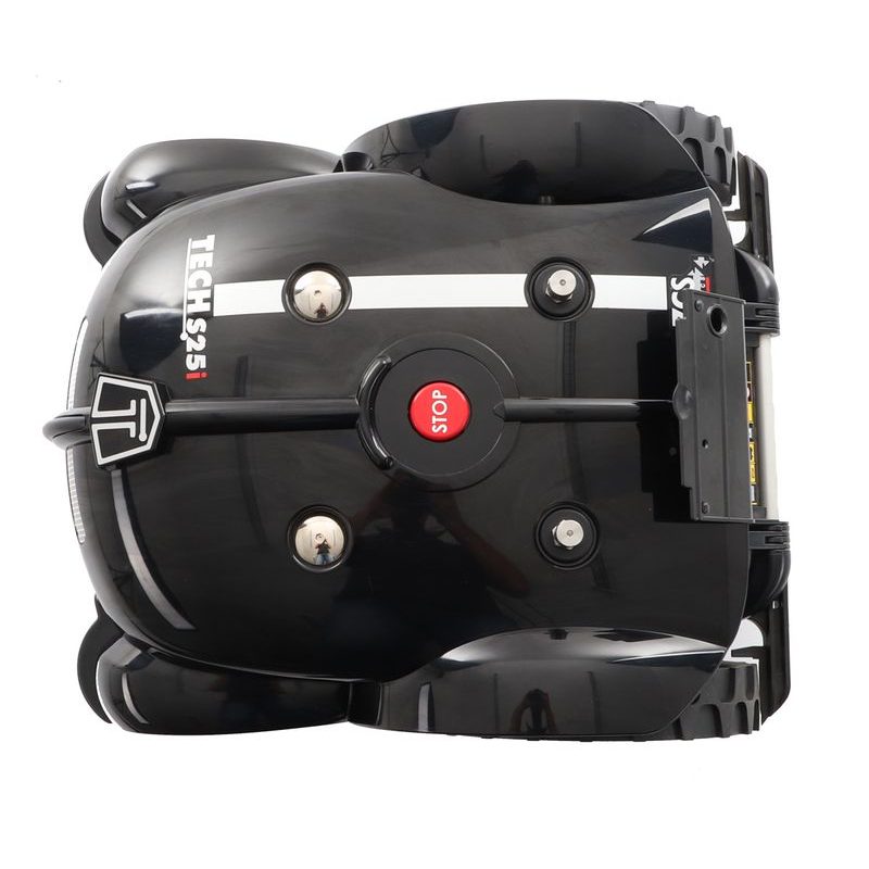 TECHLINE PROTECH S25I (15) - ROBOTICKÉ SEKAČKY - SEKAČKY