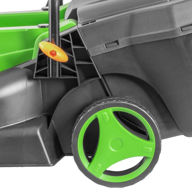 ELEKTRICKÁ SEKAČKA NA TRÁVU PROCRAFT NM1600 | NM1600 PROCRAFT - ELEKTRICKÉ SEKAČKY - SEKAČKY