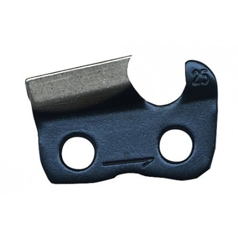 PILOVÝ ŘETĚZ .325" 1,5MM - 72 ČLÁNKŮ (HRANATÝ ZUB) 21LPX072E - ŘETĚZ 325" / 1,5 MM - PŘÍSLUŠENSTVÍ A DOPLŇKY