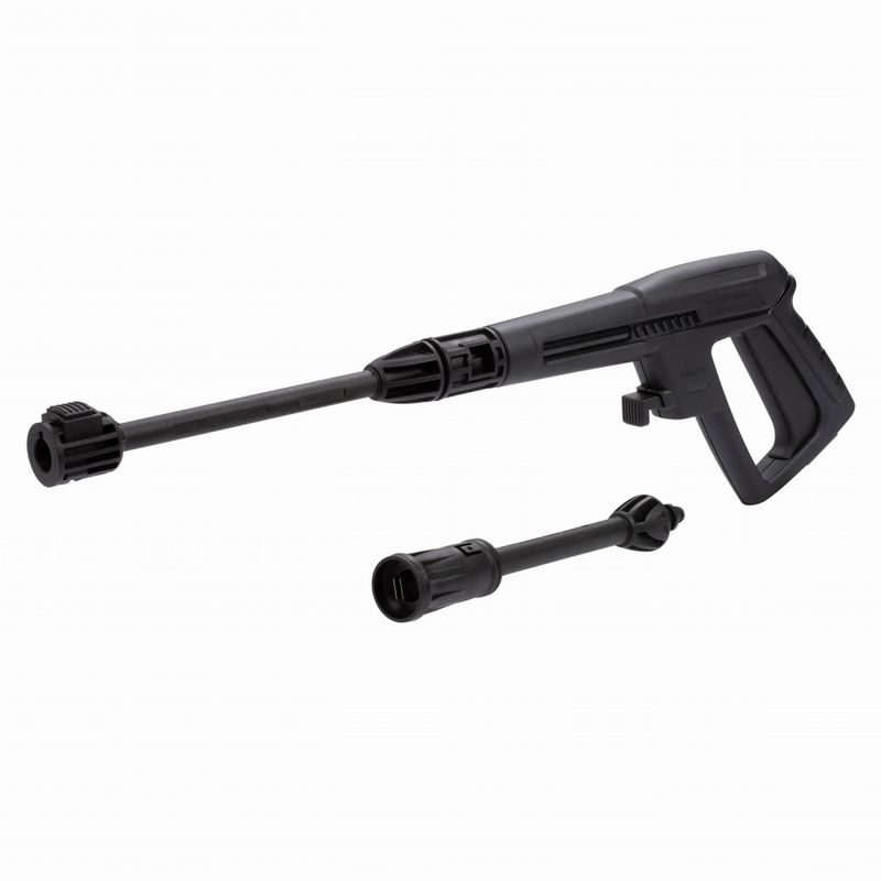 POWERPLUS POWXG90408 ELEKTRICKÁ TLAKOVÁ MYČKA 1800W 140BAR - TLAKOVÉ MYČKY ELEKTRICKÉ - ZAHRADNÍ STROJE A TECHNIKA