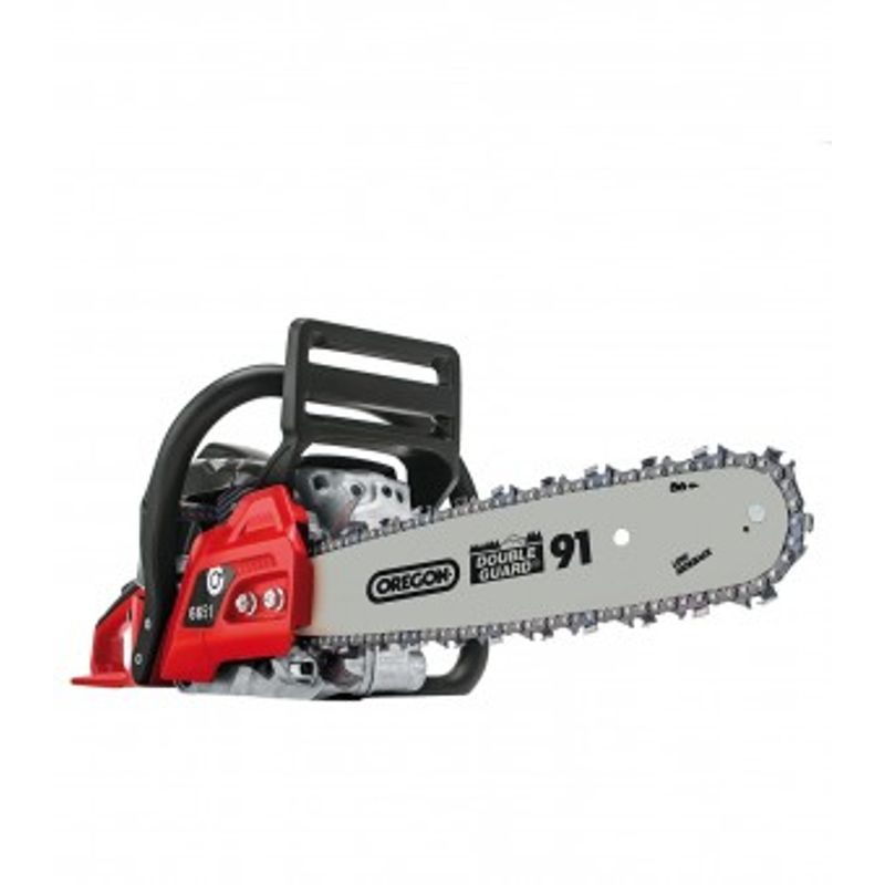 6651 SOLO BY AL-KO SOLO BY AL-KO - BENZÍNOVÉ ŘETĚZOVÉ PILY - ZAHRADNÍ STROJE A TECHNIKA