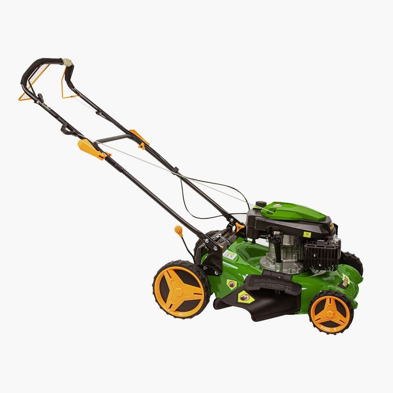 BENZÍNOVÁ SEKAČKA PROCRAFT PLM505 | PLM505 PROCRAFT - SEKAČKY SE ZÁBĚREM 50-56 CM - SEKAČKY