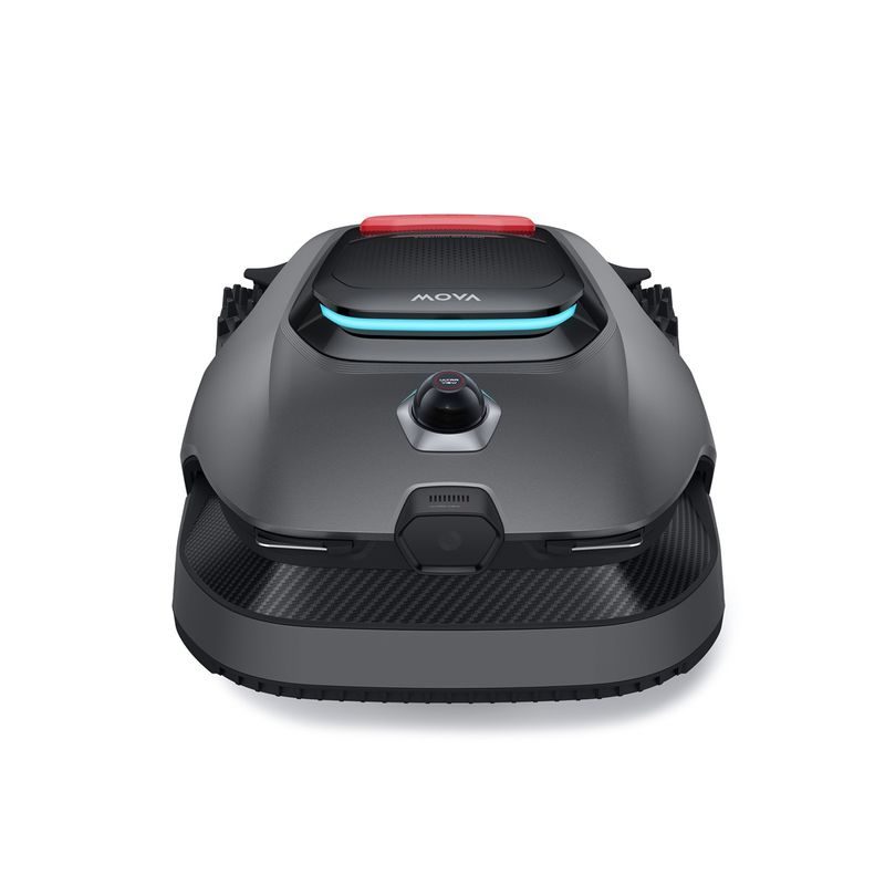 MOVA LIDAX ULTRA 1600 BEZDRÁTOVÁ ROBOTICKÁ SEKAČKA ( 1600 M2 ) - ROBOTICKÉ SEKAČKY - SEKAČKY