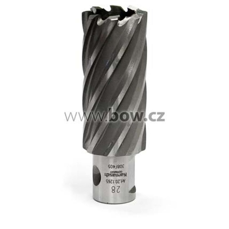 JÁDROVÝ VRTÁK Ø 28 MM KARNASCH SILVER-LINE 50 - ELEKTRO NÁŘADÍ