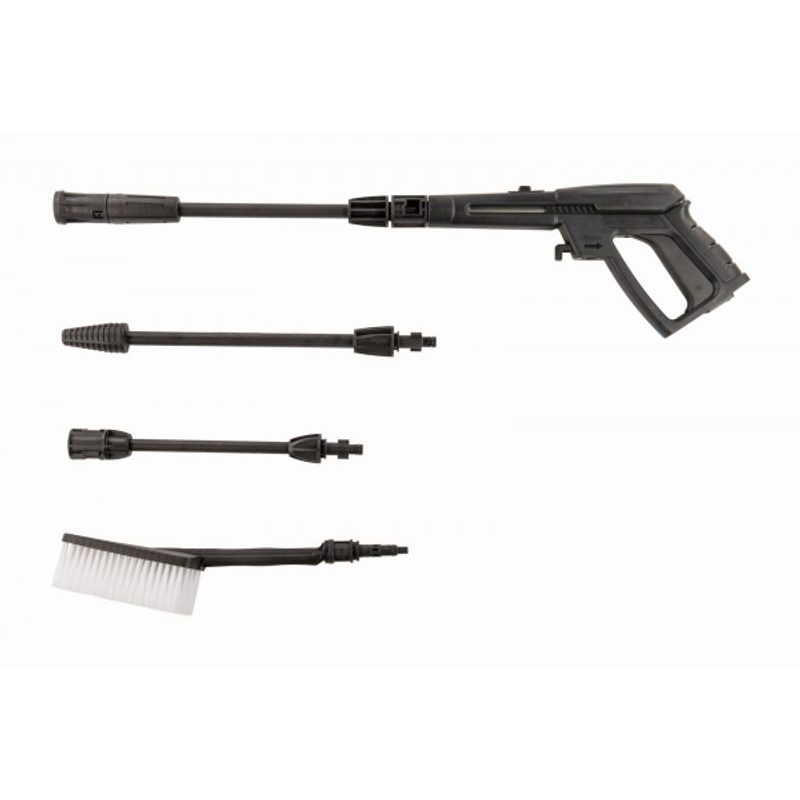 POWERPLUS POWXG90500 ELEKTRICKÁ TLAKOVÁ MYČKA 2200W 170BAR - TLAKOVÉ MYČKY ELEKTRICKÉ - ZAHRADNÍ STROJE A TECHNIKA