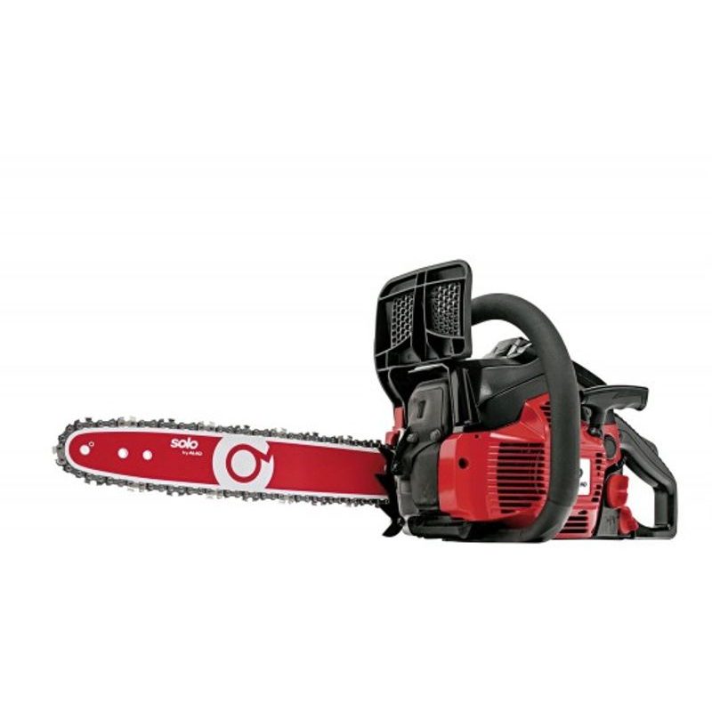 6240 SOLO BY AL-KO SOLO BY AL-KO - BENZÍNOVÉ ŘETĚZOVÉ PILY - ZAHRADNÍ STROJE A TECHNIKA