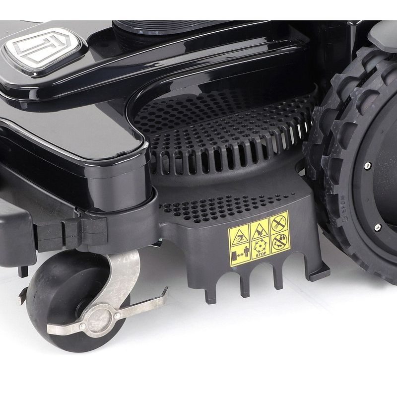 TECHLINE NEXTTECH LX4 - ROBOTICKÉ SEKAČKY - SEKAČKY