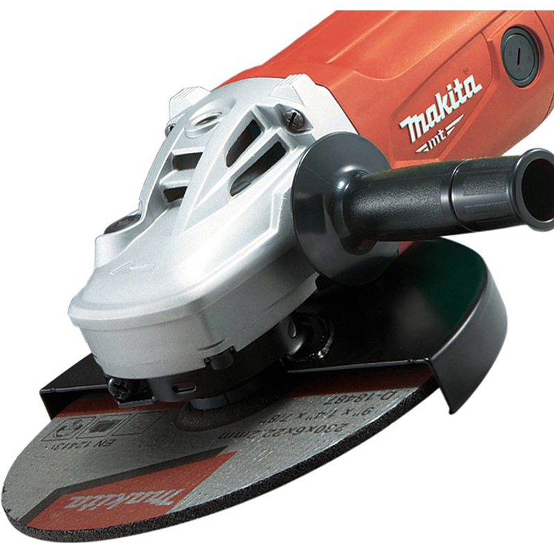 MAKITA M9001 - ÚHLOVÁ BRUSKA MT 230MM,2000W - ELEKTRO NÁŘADÍ