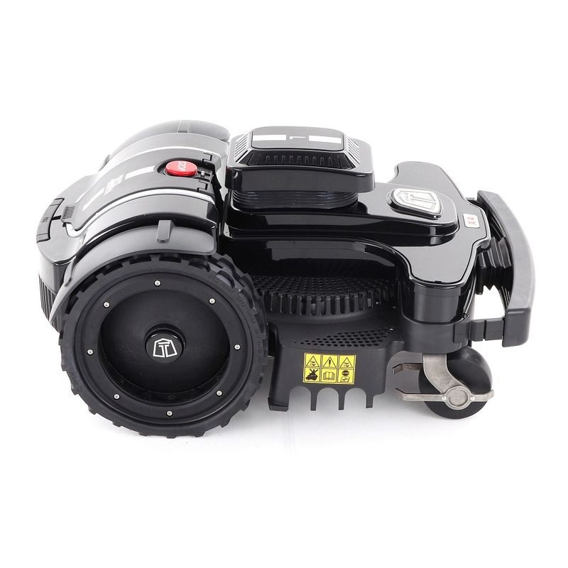 TECHLINE NEXTTECH LX4 - ROBOTICKÉ SEKAČKY - SEKAČKY