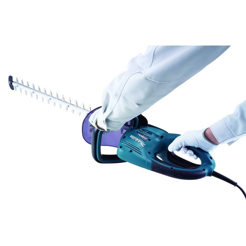 MAKITA UH4570 - ELEKTRICKÝ PLOTOSTŘIH 45CM,550W - ELEKTRICKÝ PLOTOSTŘIH - ZAHRADNÍ STROJE A TECHNIKA