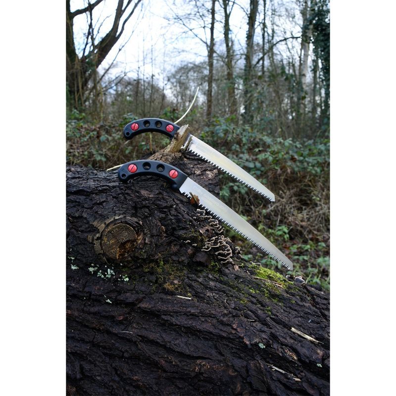 SILKY GOMTARO 240-8 PILA S ROVNOU PEVNOU ČEPELÍ - PILKY NA VĚTVE - ZAHRADNÍ NÁŘADÍ