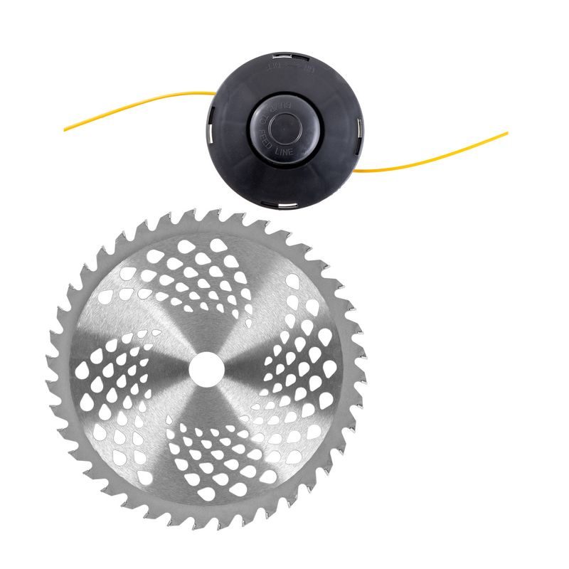 AKU KŘOVINOŘEZ PROCRAFT ATA-40/2 | ATA-40/2 PROCRAFT - AKU KŘOVINOŘEZY - ZAHRADNÍ STROJE A TECHNIKA