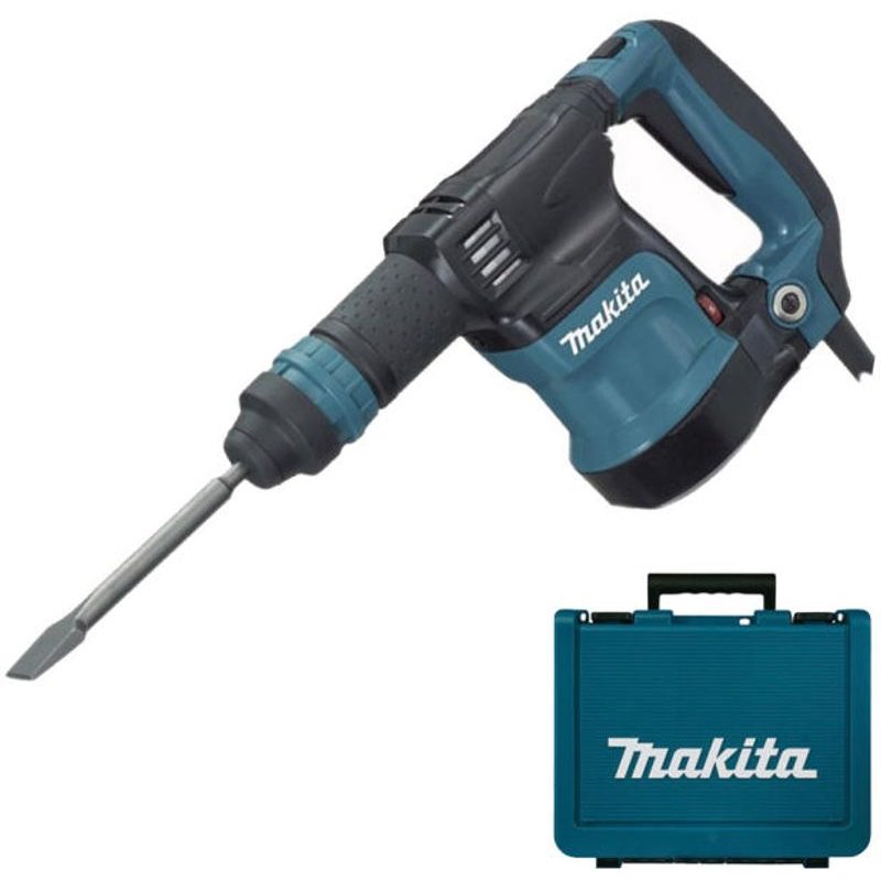 MAKITA HK1820 - LEHKÉ SEKACÍ KLADIVO 3,1J,550W - ELEKTRO NÁŘADÍ
