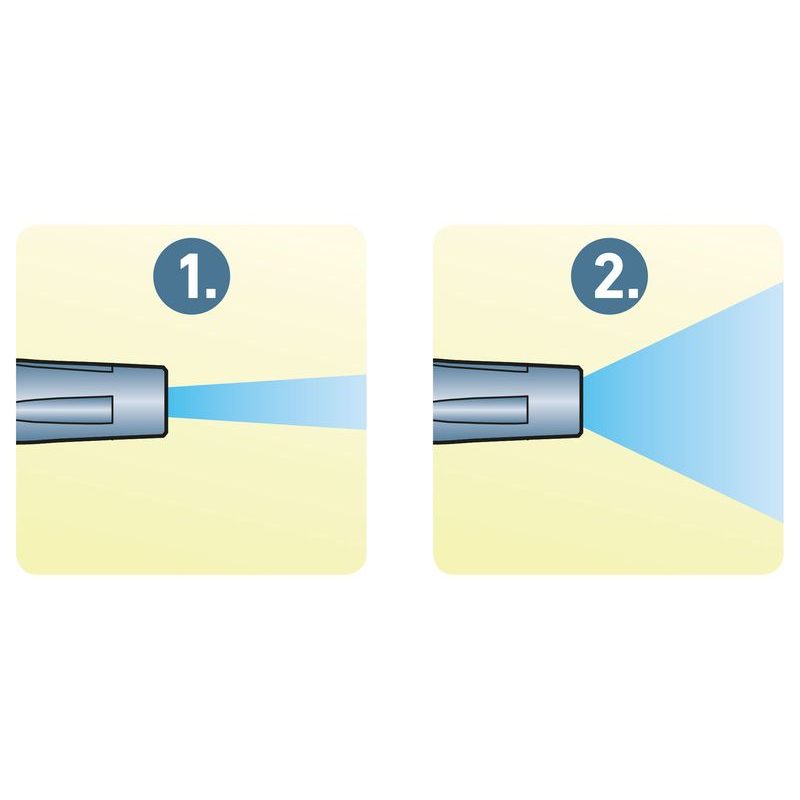 EXTOL PREMIUM POSTŘIKOVAČ ZAHRADNÍ-TRYSKA, 8876451 - POSTŘIKOVACÍ HLAVICE - ZAVLAŽOVÁNÍ + HADICE