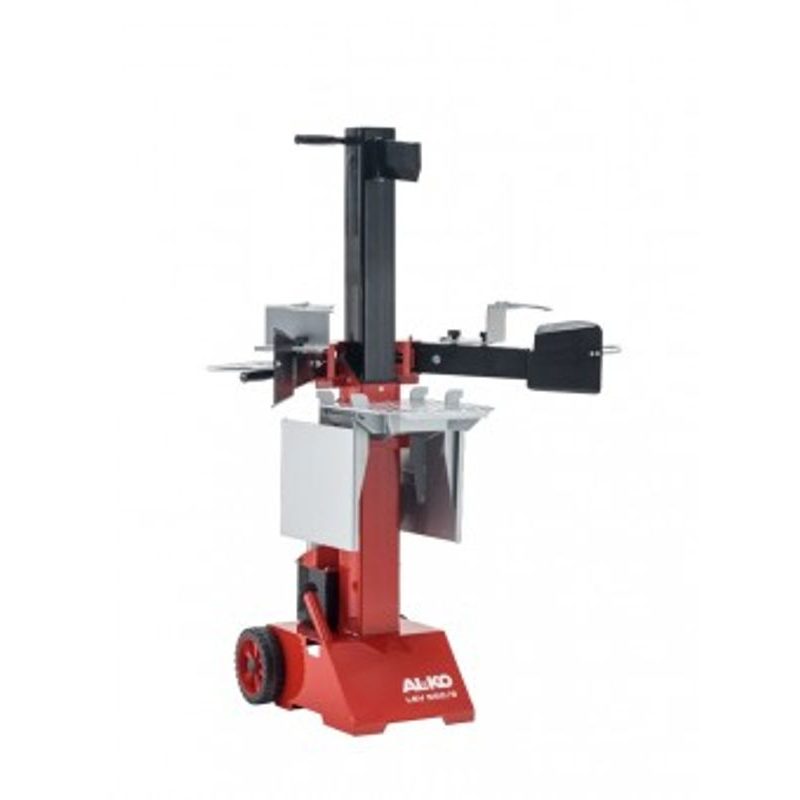 LSV 560/8 AL-KO - ŠTÍPAČE 8 - 10 TUN - ZAHRADNÍ STROJE A TECHNIKA