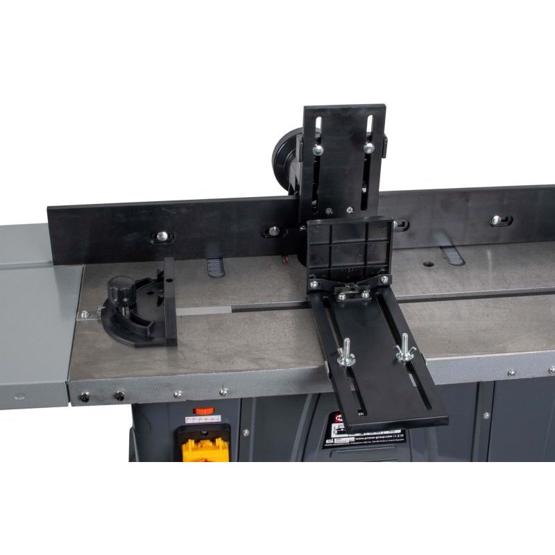 SF-40/1500 - STOLNÍ FRÉZKA - ELEKTRO NÁŘADÍ