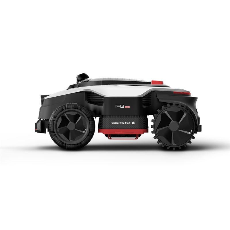 DREAME A3 AWD 1000 BEZDRÁTOVÁ ROBOTICKÁ SEKAČKA ( 1000 M2 ) S POHONEM VŠECH KOL - ROBOTICKÉ SEKAČKY - SEKAČKY