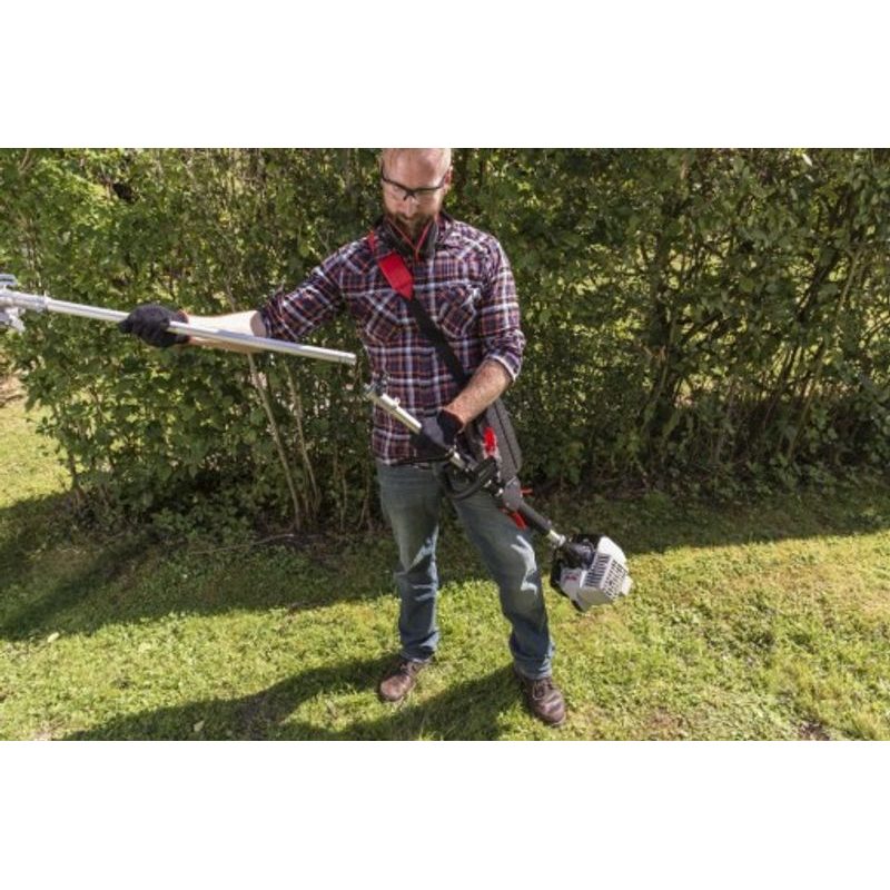 BC 260 MT AL-KO - ZAHRADNÍ STROJE A TECHNIKA