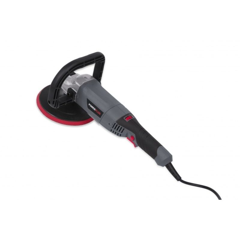 POWERPLUS POWE41030 LEŠTIČKA 1 200 W - ELEKTRO NÁŘADÍ