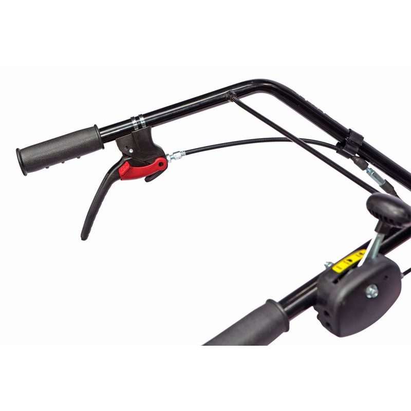 POWERPLUS POWXG72040 BENZINOVÝ KULTIVÁTOR 144CC - BENZÍNOVÉ KULTIVÁTORY - ZAHRADNÍ STROJE A TECHNIKA