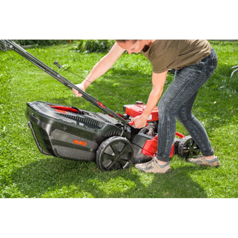 51.0 SP-A COMFORT AL-KO - SEKAČKY SE ZÁBĚREM 50-56 CM - SEKAČKY