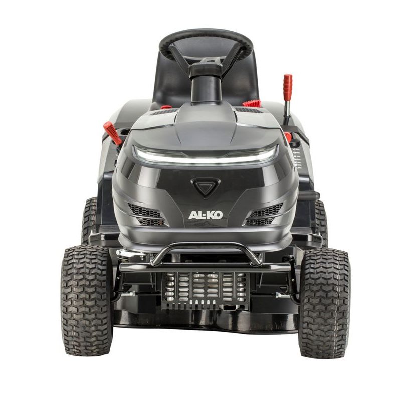 ZAHRADNÍ TRAKTOR AL-KO T 13-86.6 M-A EASY - TRAKTORY SE SBĚRNÝM KOŠEM - TRAKTORY