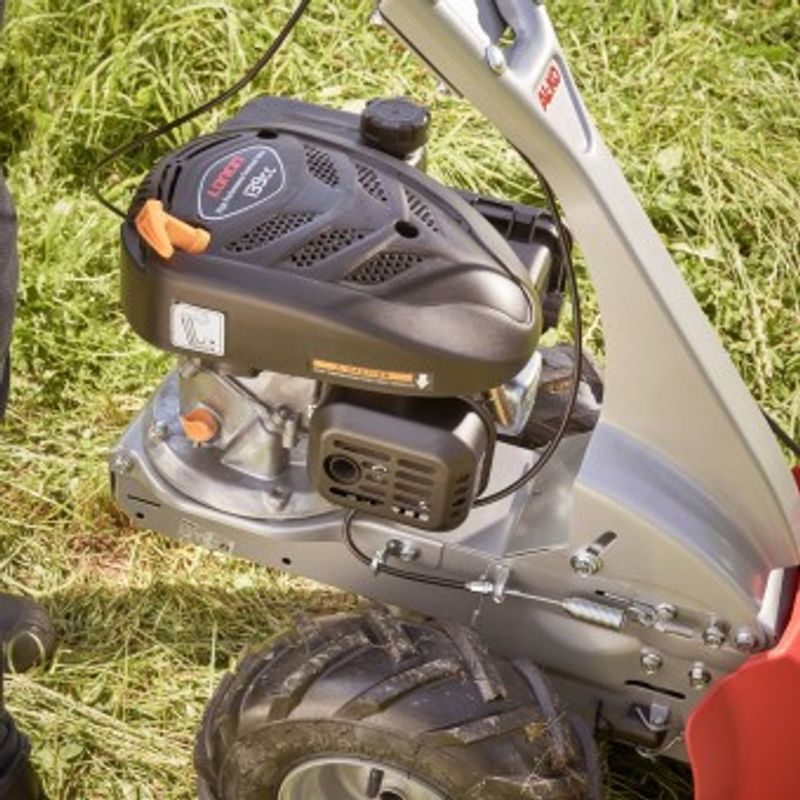 BM 875 IV AL-KO - LIŠTOVÉ SEKAČKY - SEKAČKY