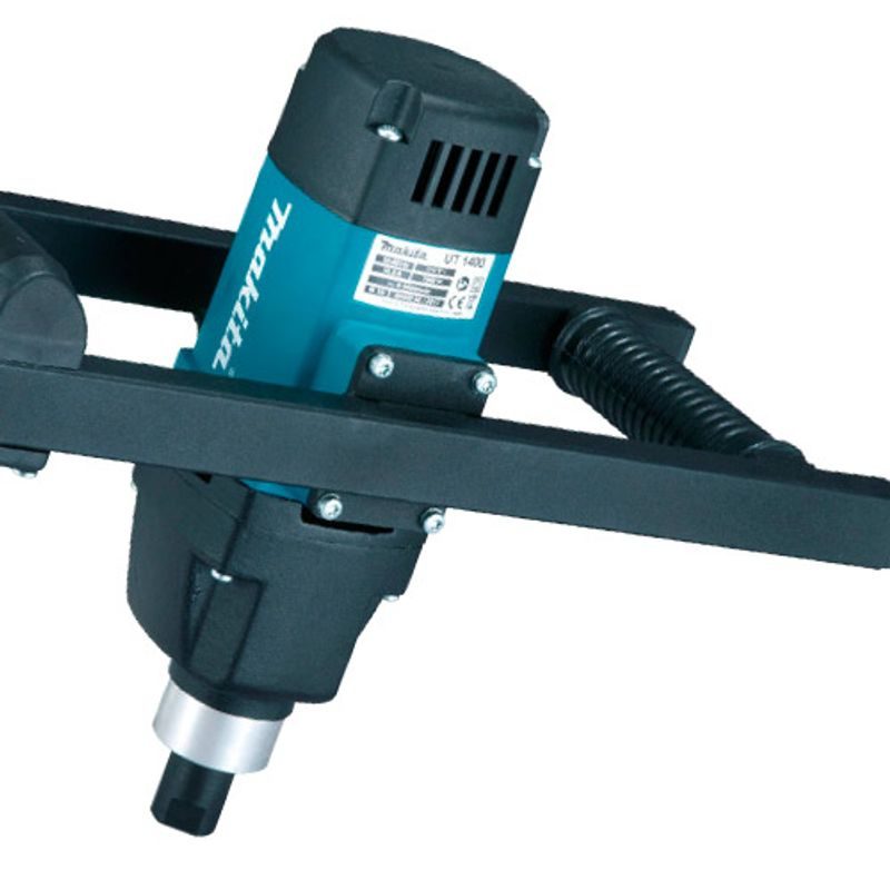 MAKITA UT1400 - MÍCHADLO 1150W - ELEKTRO NÁŘADÍ