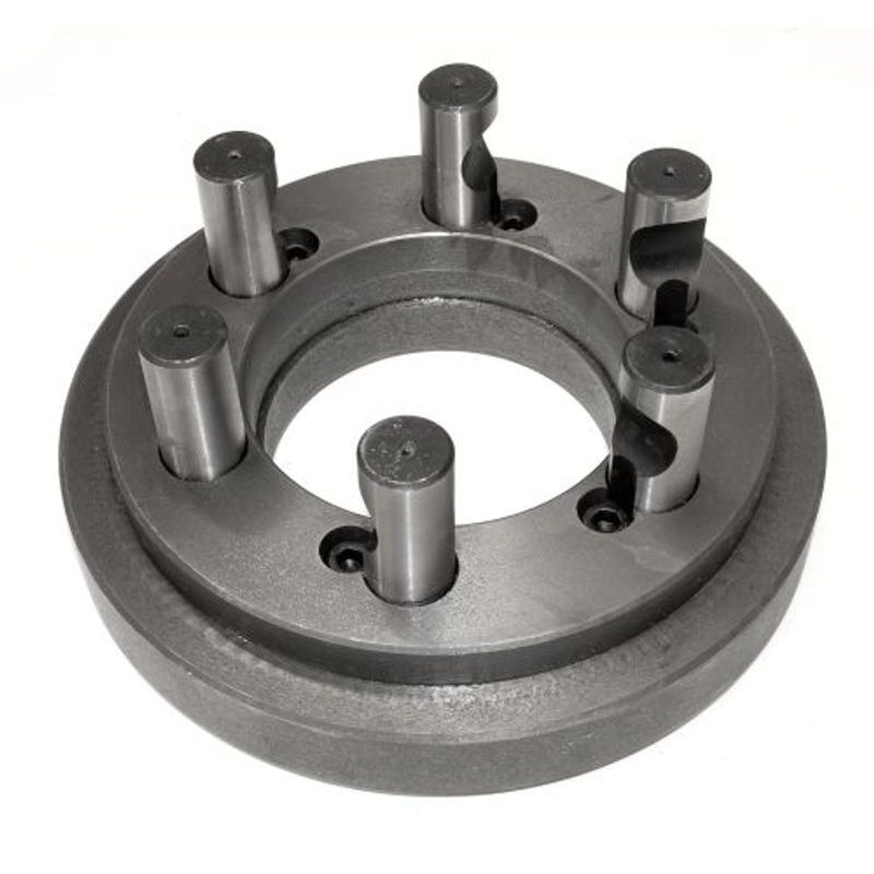 PŘÍRUBA Ø 200 MM CAMLOCK 6 - ELEKTRO NÁŘADÍ