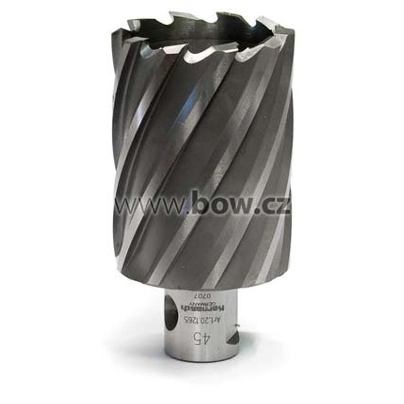 JÁDROVÝ VRTÁK Ø 46 MM KARNASCH SILVER-LINE 50 - ELEKTRO NÁŘADÍ