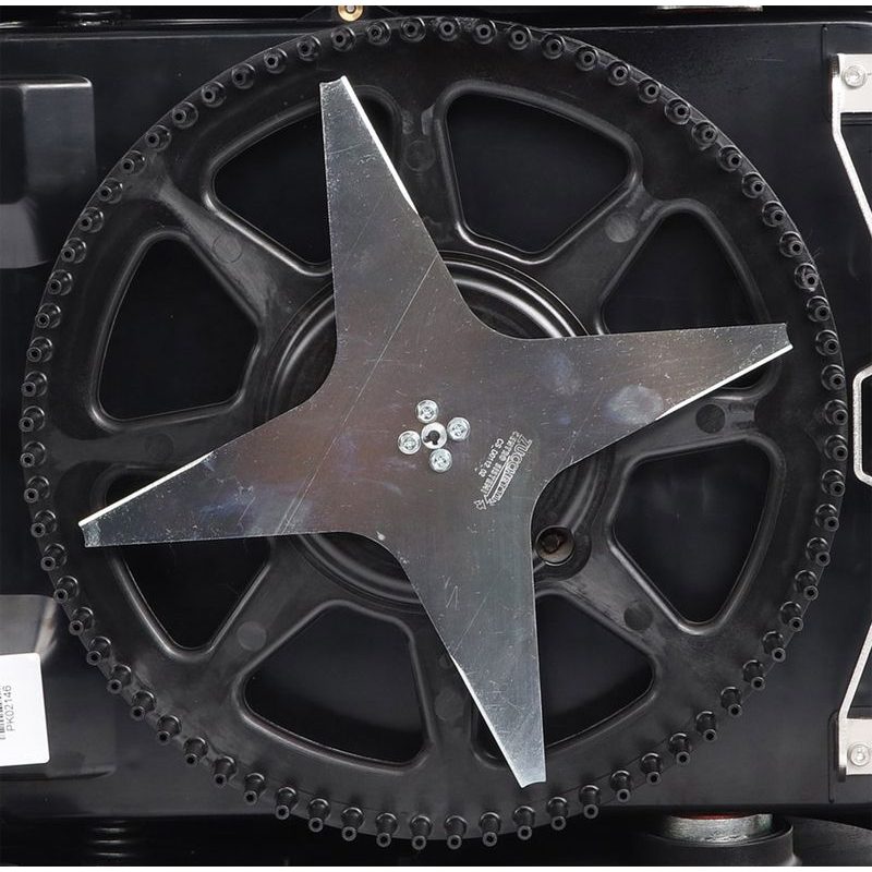 TECHLINE PROTECH S25I (15) - ROBOTICKÉ SEKAČKY - SEKAČKY