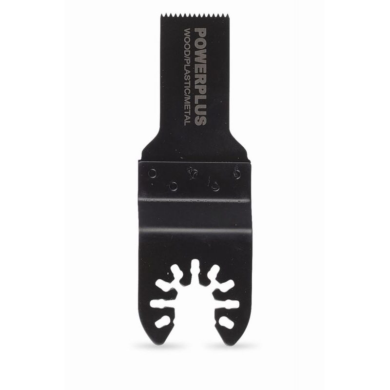 POWERPLUS POWX1347MC MULTIFUNKČNÍ STROJ / OSCILAČNÍ BRUSKA 300 W - ELEKTRO NÁŘADÍ