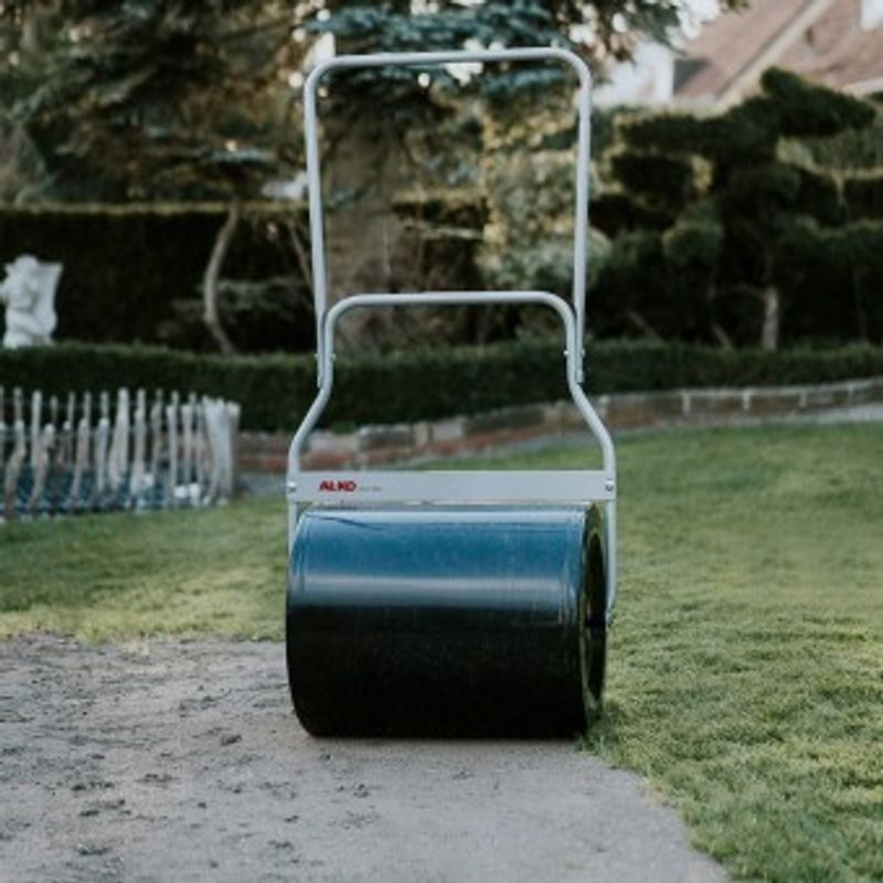 GW 50 ZAHRADNÍ VÁLEC AL-KO - ZAHRADNÍ VÁLCE - ZAHRADNÍ STROJE A TECHNIKA