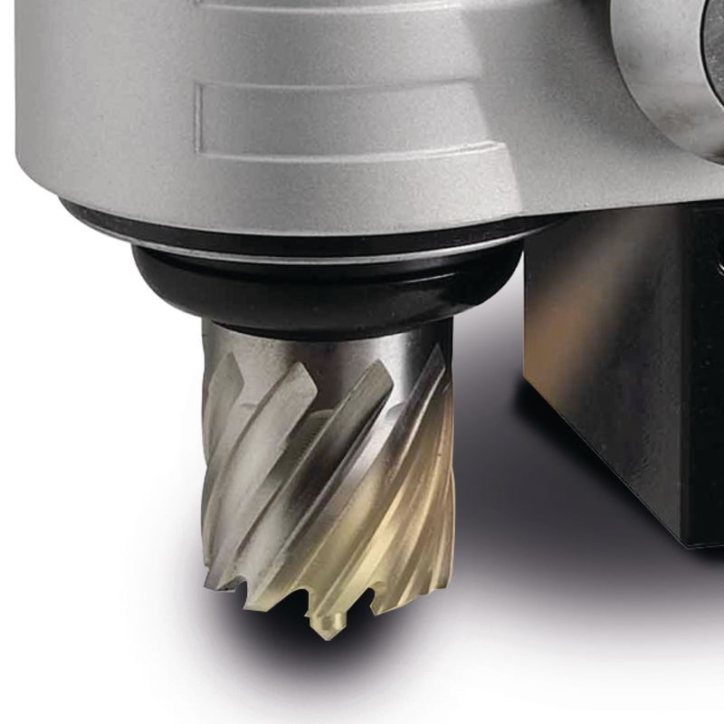 MAGNETICKÁ VRTAČKA MB 351 F - ELEKTRO NÁŘADÍ