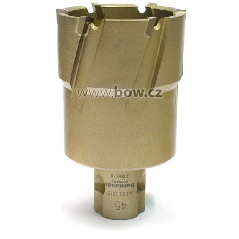 JÁDROVÝ VRTÁK Ø 44 MM KARNASCH HARD-LINE 40 - ELEKTRO NÁŘADÍ