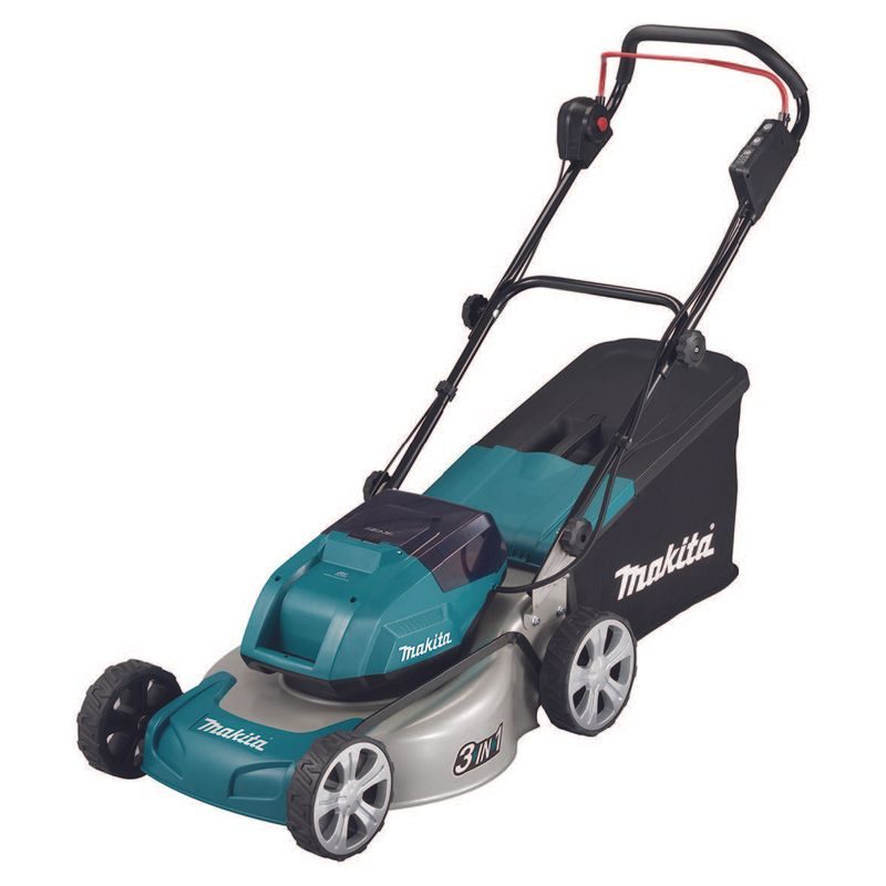 MAKITA DLM463Z - AKU SEKAČKA 460MM LI-ION LXT 2X18V BEZ AKU Z - AKUMULÁTOROVÉ SEKAČKY - SEKAČKY