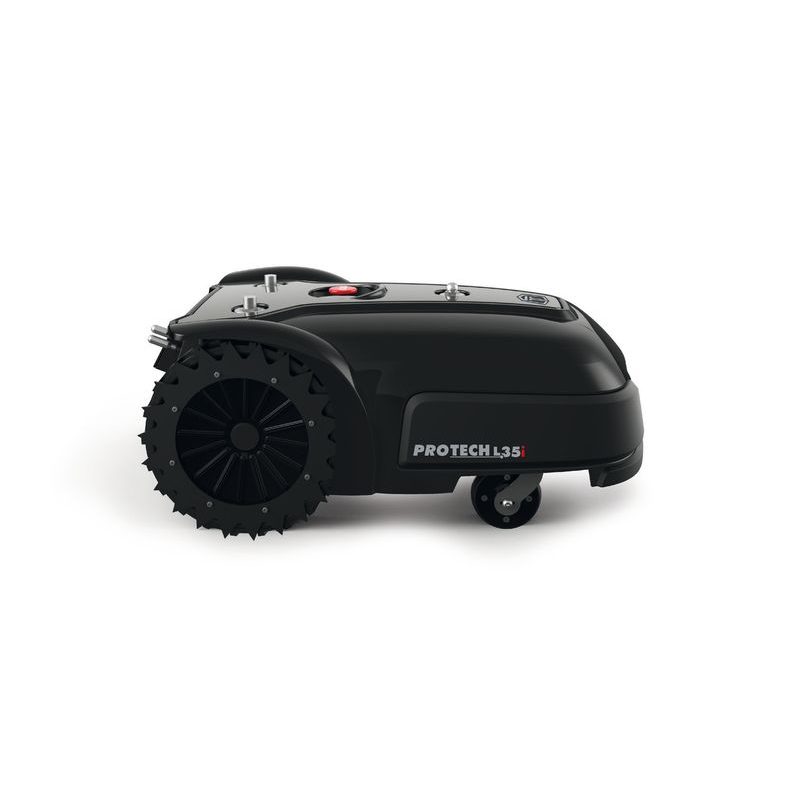 TECHLINE PROTECH L35I (15) - ROBOTICKÉ SEKAČKY - SEKAČKY