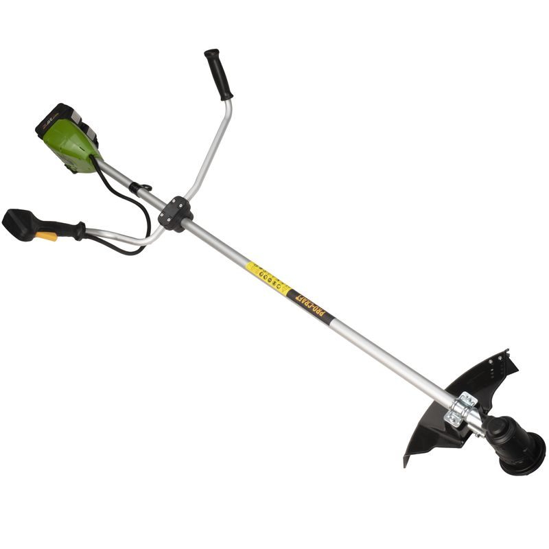 AKU KŘOVINOŘEZ PROCRAFT PTA38 (BEZ BATERIE A NABÍJEČKY) | PTA38 PROCRAFT - AKU KŘOVINOŘEZY - ZAHRADNÍ STROJE A TECHNIKA