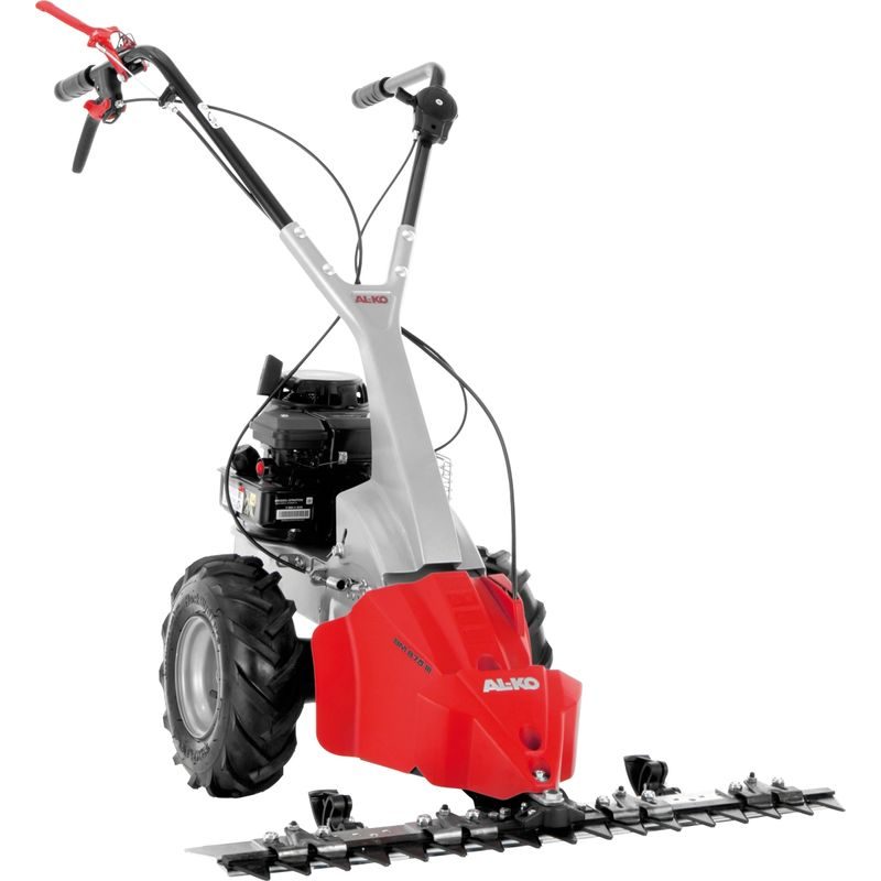 BM 875 III AL-KO - LIŠTOVÉ SEKAČKY - SEKAČKY