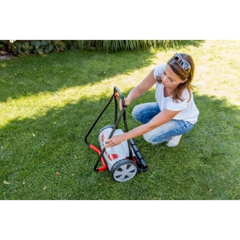 38.1 HM COMFORT AL-KO - VŘETENOVÉ SEKAČKY - SEKAČKY