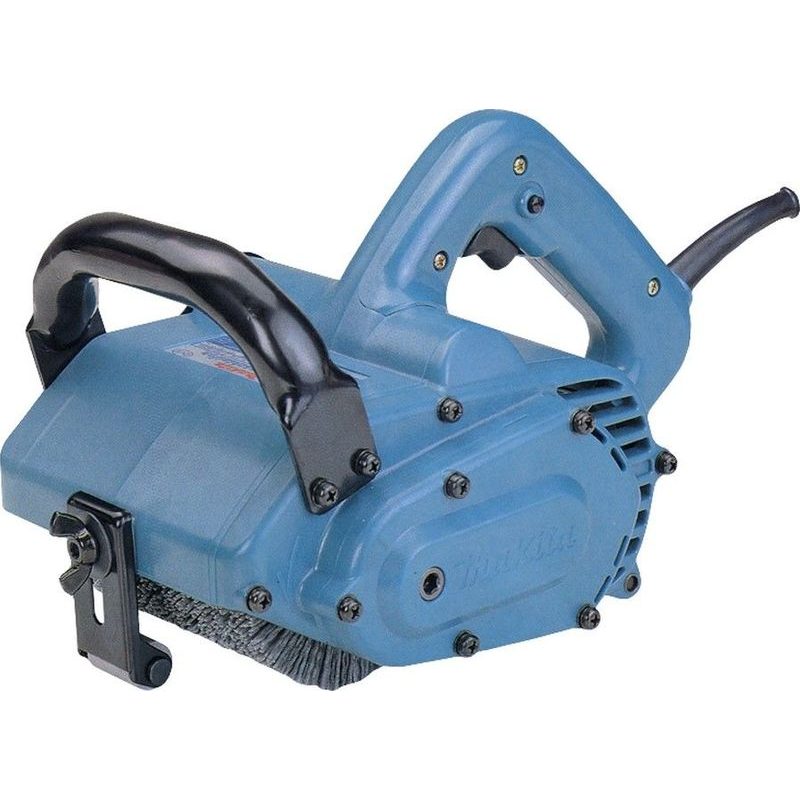 MAKITA 9741 - KARTÁČOVÁ BRUSKA 860W - ELEKTRO NÁŘADÍ