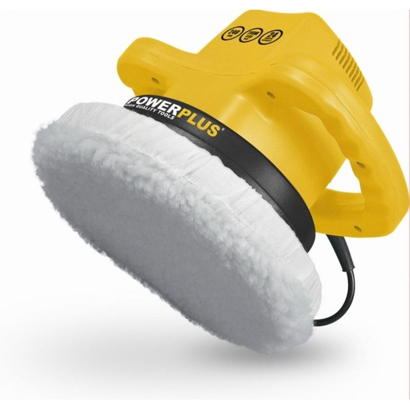 POWERPLUS POWX0496 LEŠTIČKA 110 W - ELEKTRO NÁŘADÍ