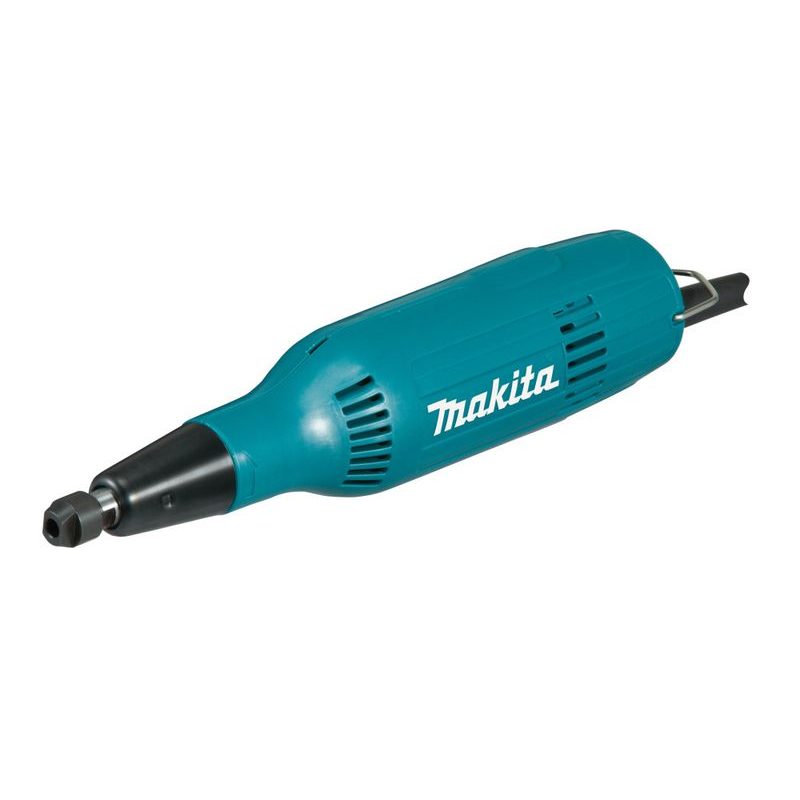 MAKITA GD0603 - PŘÍMÁ BRUSKA 6MM,240W - ELEKTRO NÁŘADÍ