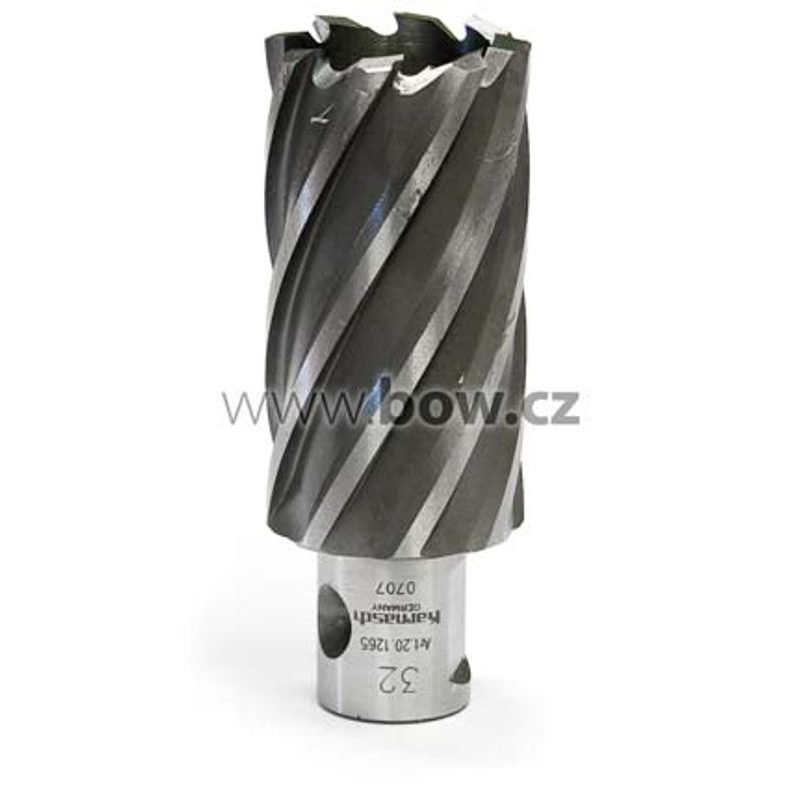 JÁDROVÝ VRTÁK Ø 33 MM KARNASCH SILVER-LINE 50 - ELEKTRO NÁŘADÍ