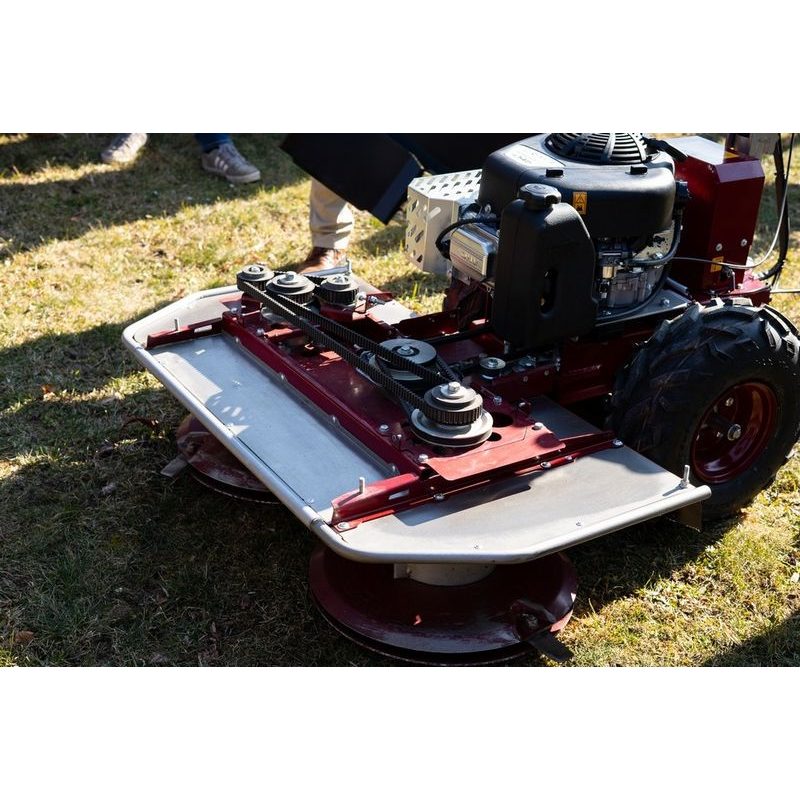 DAKR  SEKAČKA DVOUBUBNOVÁ RZS 121 SAM. (FD-5) - DAKR PŘÍSLUŠENSTVÍ - DAKR