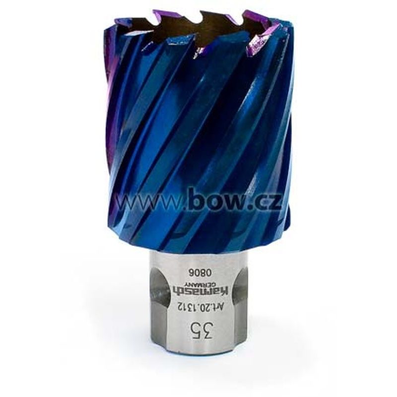 JÁDROVÝ VRTÁK Ø 41 MM KARNASCH BLUE-LINE 30 - ELEKTRO NÁŘADÍ