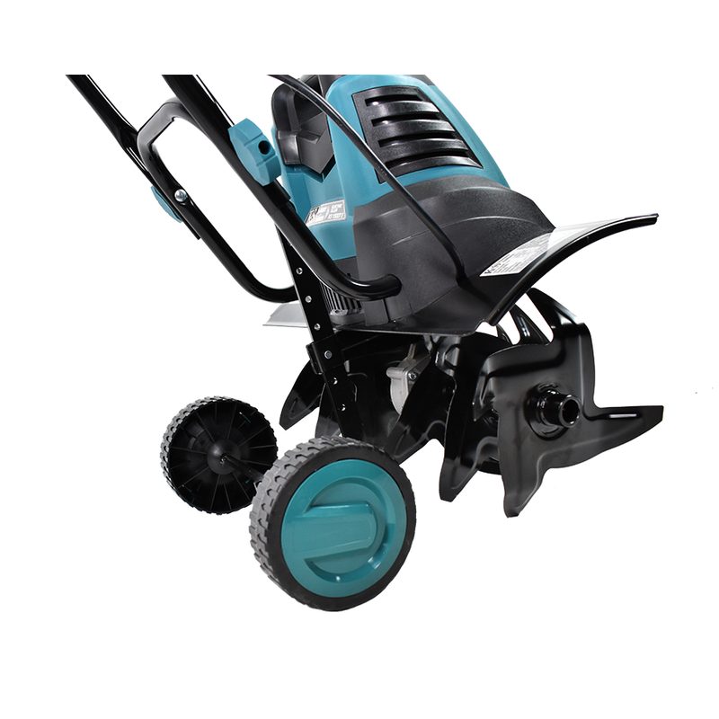 KÖNNER & SÖHNEN CZ KÖNNER & SÖHNEN ELEKTRICKÝ KULTIVÁTOR KS 1500T E - ELEKTRICKÉ KULTIVÁTORY - ZAHRADNÍ STROJE A TECHNIKA