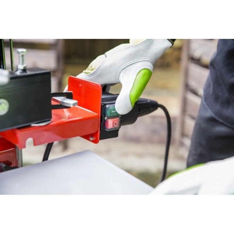 LSV 560/8 AL-KO - ŠTÍPAČE 8 - 10 TUN - ZAHRADNÍ STROJE A TECHNIKA